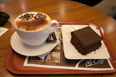 The Cake and Bake Shop photo 3
