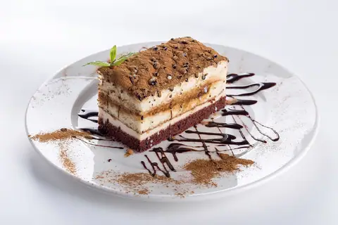 The Cake and Bake Shop photo 4